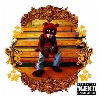 Kanye West The College Dropout