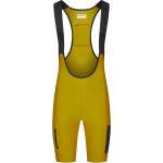 CafÉ du cycliste Мъжки клин за колоездене CAFÉ DU CYCLISTE Eva Cycling bottoms - Golden Olive (055-3726-0213)