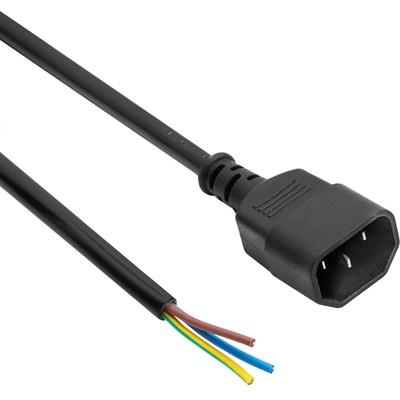 Akyga CU 3x1mm² 1m AK-OT-08C