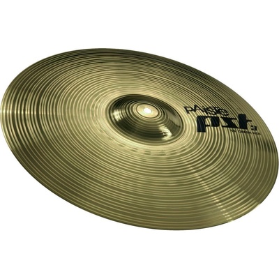 Paiste PST-3 Crash Ride 18"