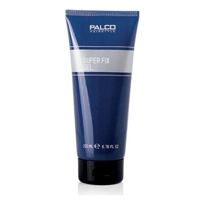 Palco Hairstyle Super Fix Gel so silnou fixáciou 200 ml