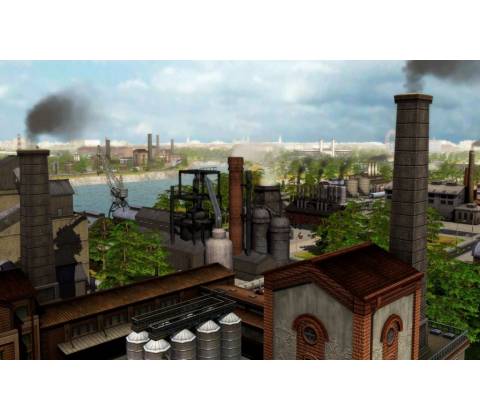 Cities in Motion: Design Classics