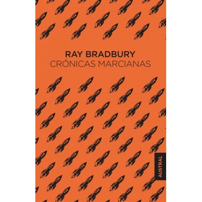 Cronicas Marcianas - neuveden