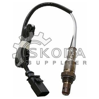 Lambda sonda ŠKODA Original OEM 04E906262DC
