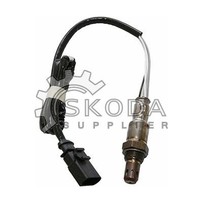 Lambda sonda ŠKODA Original OEM 04E906262DC