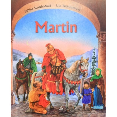 Martin 2.vydanie