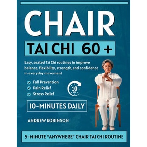 Chair Tai Chi 60+ (2026)