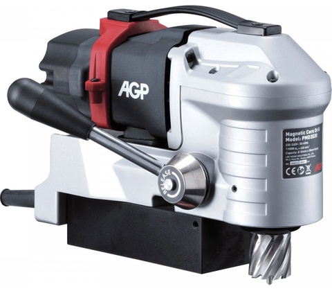 AGP PMD3530