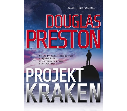 Projekt Kraken