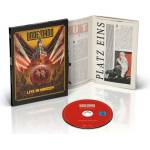Universal Lindemann: Live in Moscow - Blu-ray (039599)