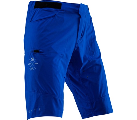 Leatt MTB Trail 2.0 modrá