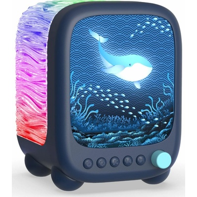MOB Wavy Light WAVY-ABYSS-01