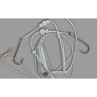 Fladen Flatfish 60g 1/0