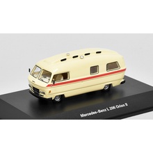 BoS Models Mercedes Benz L 206 Orion II 1:87