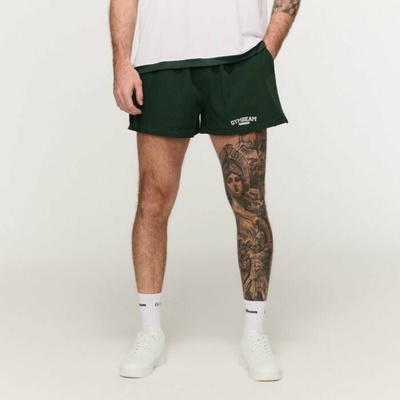 GymBeam Varsity Green