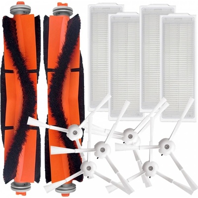 ElektroSkalka Xiaomi Mi Robot Mop 2 Lite/2 Pro 12 ks