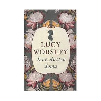 Jane Austen doma