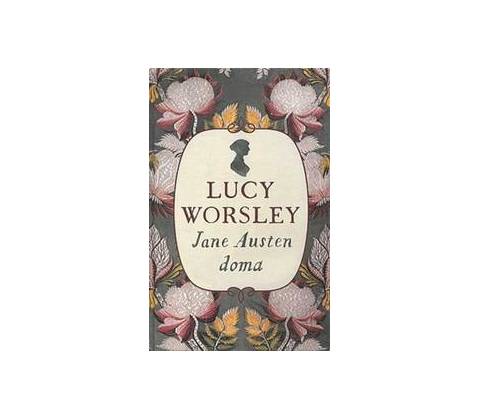 Jane Austen doma