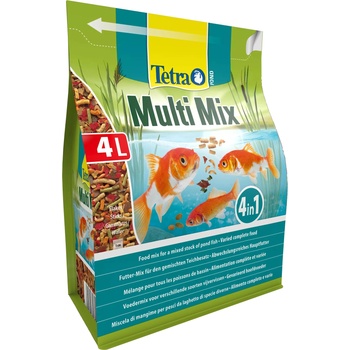 Image 1 of TETRA Pond Multi Mix 4L