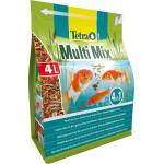 TETRA Pond Multi Mix 4L