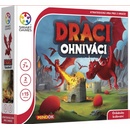 Mindok Smart games Draci ohniváci