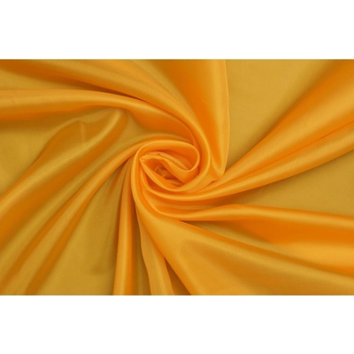 Podšívka polyester - Oranžová