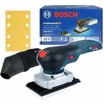 Image 1 of Bosch GSS 18V-13 (06019L0100)