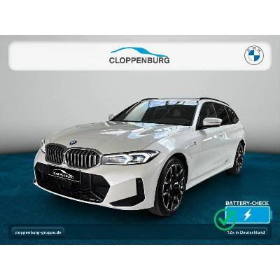 BMW 330e Touring M Sport 215 kW