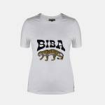 Biba Тениска Biba Logo T-Shirt - Graphic