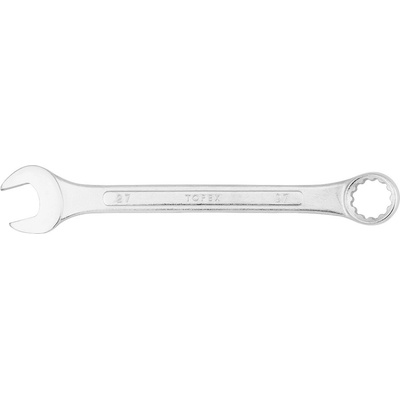 Topex Plochý-očkový kľúč 27 x 310 mm 35D394