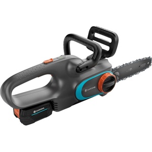 GARDENA PowerSaw 250/18 V P4A Set (14790-20) Верижен трион