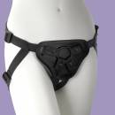 Crushious Snap Strap Strap On Harness