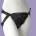 Crushious Snap Strap Strap On Harness