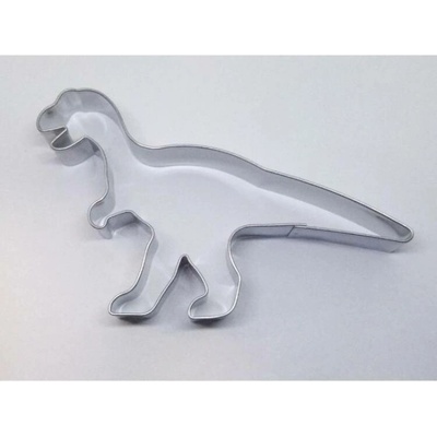 Vykrajovátko Dino 8. (Tyrannosaurus) (100x65mm)