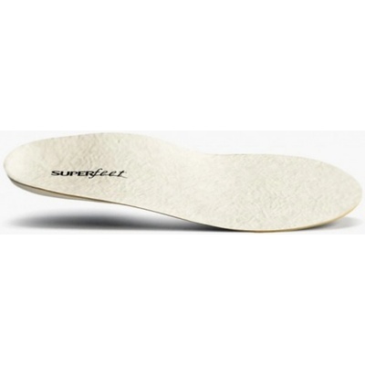 Superfeet Merino Vložky do bot White D
