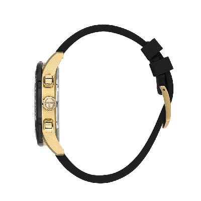 Мъжки часовник Sergio Tacchini Archivio - ST. 1.10457-5 (ST.1.10457-5)