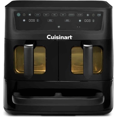 Cuisinart AFT13XBLE