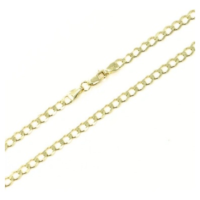 Pattic Zlatá retiazka BA142402-50