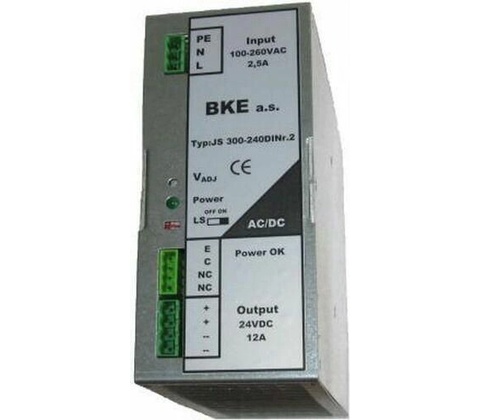 JS-300-120/DIN2