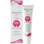 Synchroline Rosacure Крем за лице при розацея Ultra, SPF 50+, 30 ml