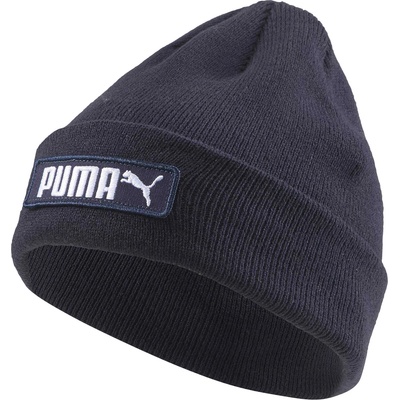 PUMA Classic cuff beanie uni