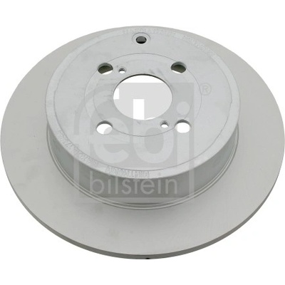 FEBI BILSTEIN Brzdový kotúč 26063