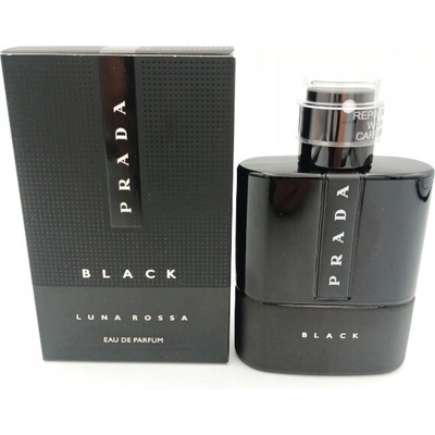 Prada parfémovaná voda pánská 100 ml