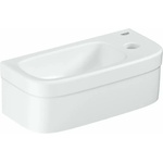 GROHE Euro Ceramic 37x18 cm right (39327000)