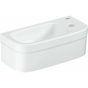 GROHE Euro Ceramic 37x18 cm right (39327000)