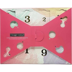 Yankee Candle 12 Votive 1 Holder Gift Set