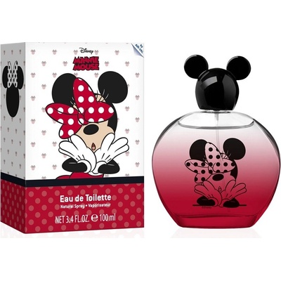 Air Val Minnie toaletní voda dámská 100 ml