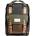 Doughnut Дневна раница Doughnut Macaroon 16 Jungle Daypack - Olive / Army - размер One Size (502-7917-0111)