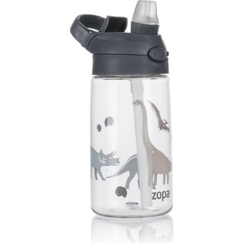 Zopa tritán šport 480 ml Dino