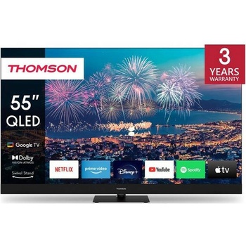 Thomson 55QG6C14